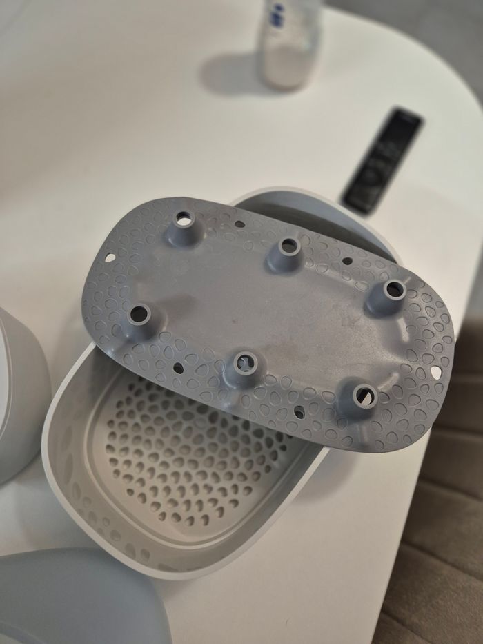 Stérilisateur phillips avent - photo numéro 4