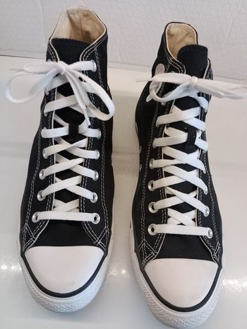 Converse homme