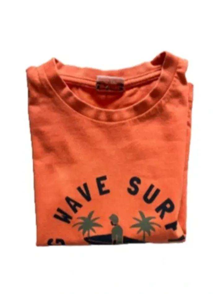 Maillot manche courte - photo numéro 3