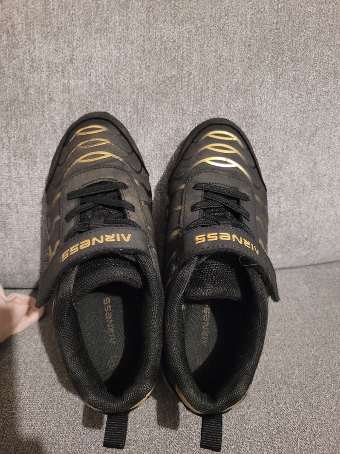 Baskets garçon - photo numéro 2