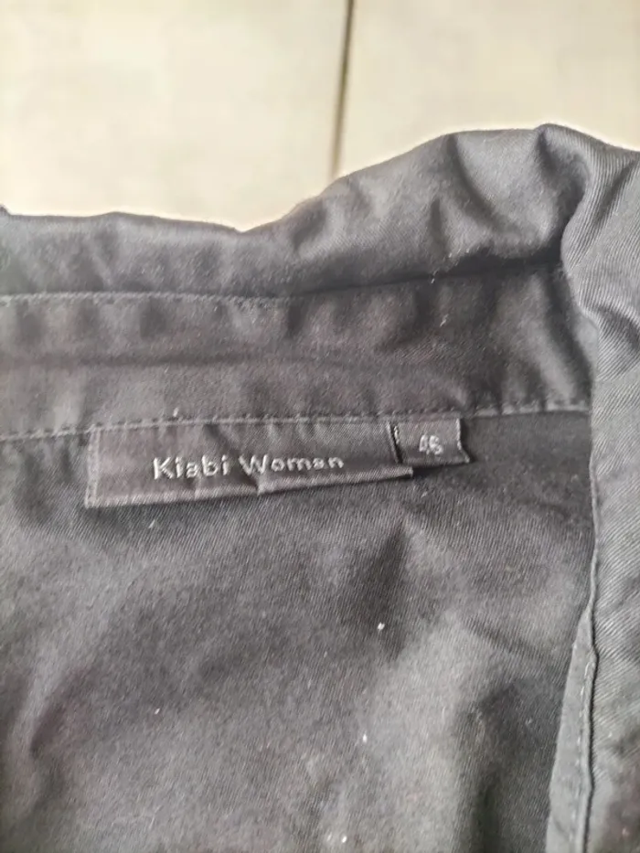 Veste légère - photo numéro 2