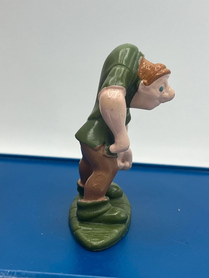 Figurine Quasimodo nestle - photo numéro 4