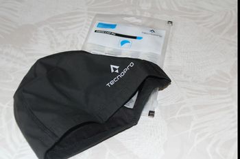 bonnet de bains