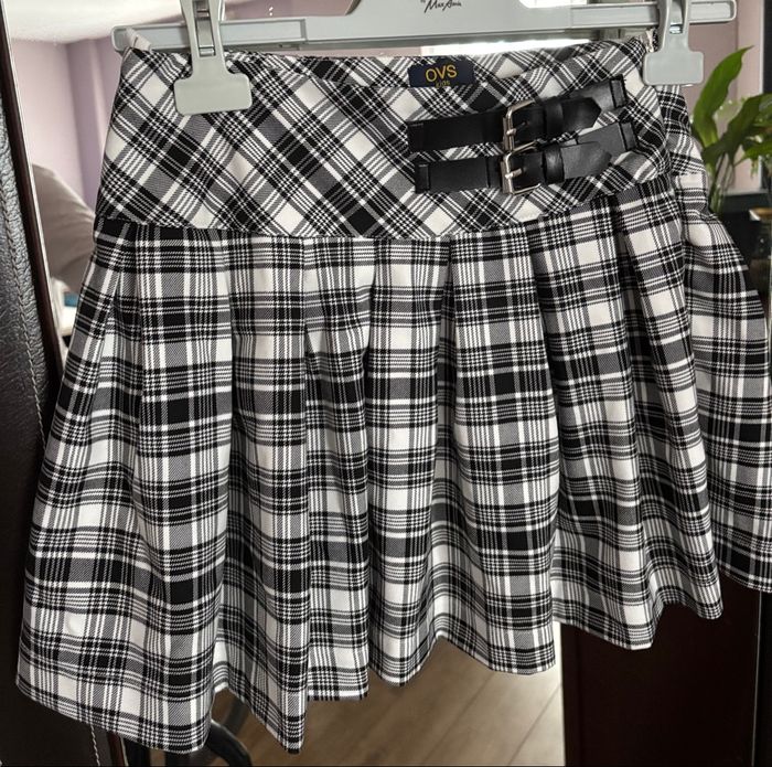 Jupes fille  OVS - photo numéro 2