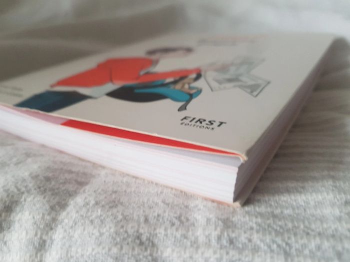 Bientôt papa de Lionel Pailles et Benoît le Goëdec - photo numéro 3