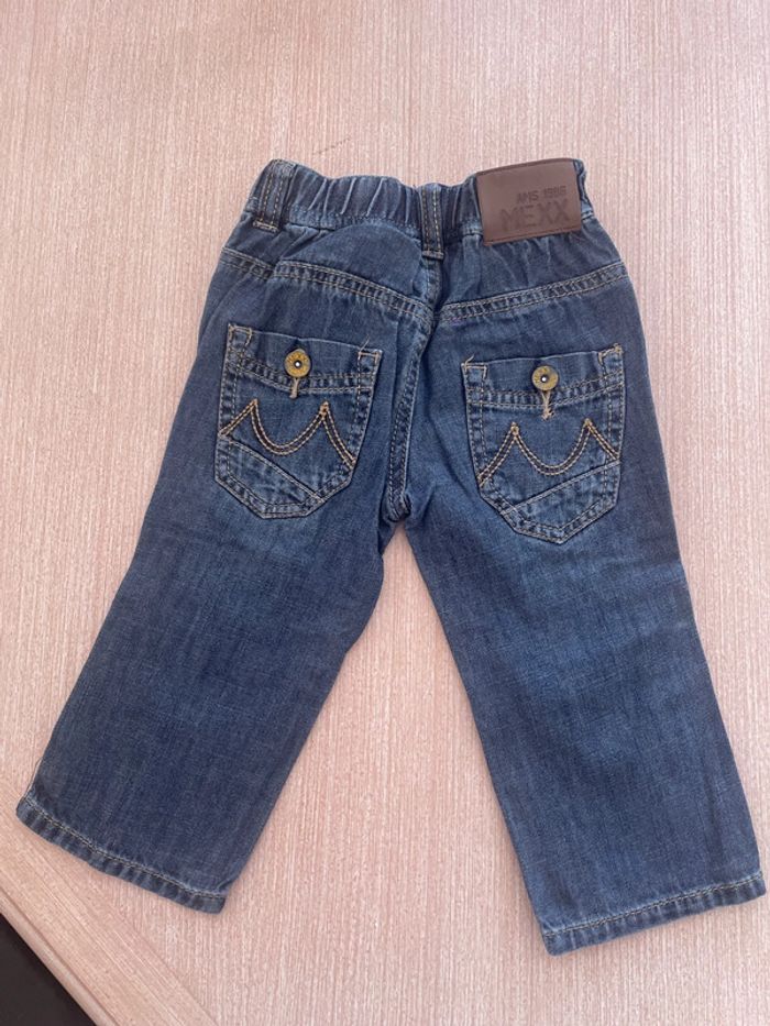 Jeans Mexx - photo numéro 3