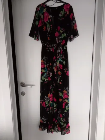 Jolie robe Lola & Liza