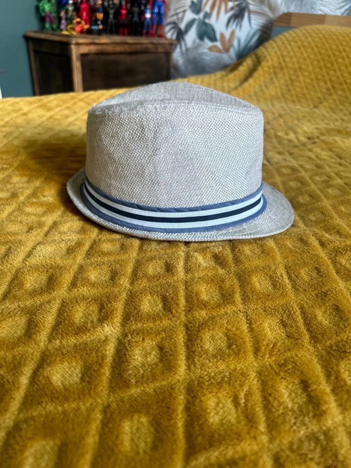 Chapeau 3/4 ans - photo numéro 2