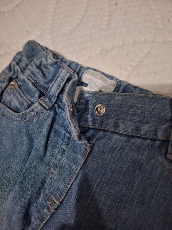 Jeans Kimbaloo 18 mois - photo numéro 3