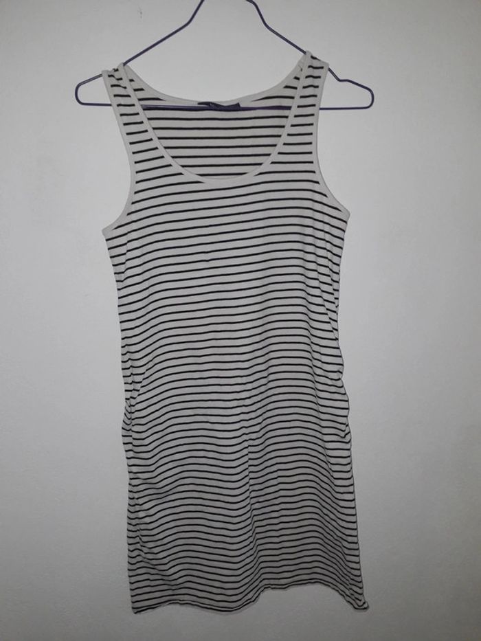 Robe été taille 38