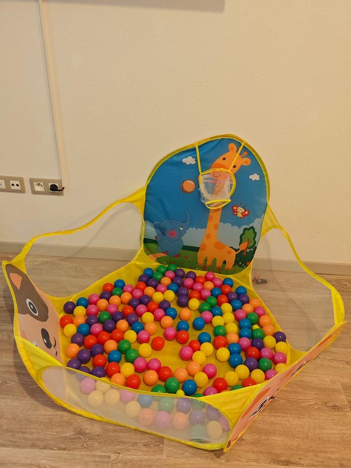 Ballons