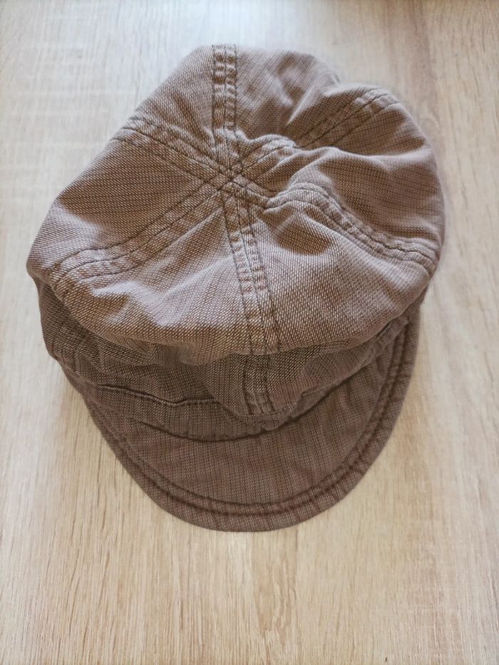 Casquette taille 53 IKKS - photo numéro 2