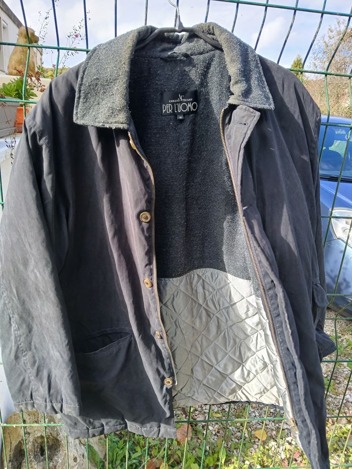 Manteau hiver - photo numéro 6