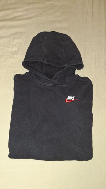 Sweat neuf Nike noir