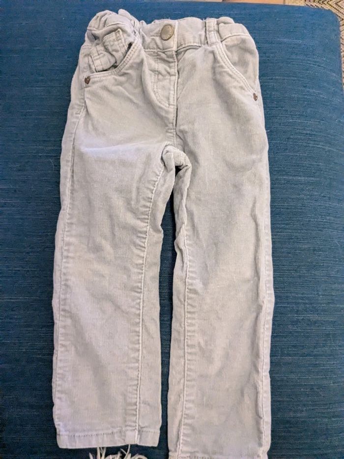 Lot pantalons - photo numéro 6