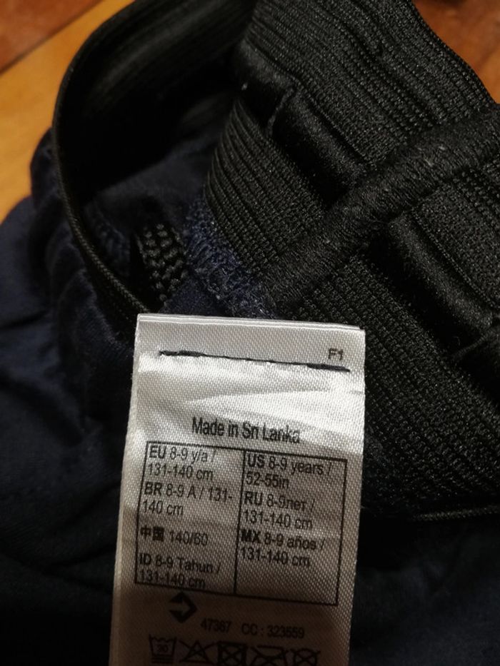 Pantalon de jogging - photo numéro 3