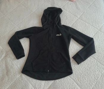 Gilet de sport ellesse