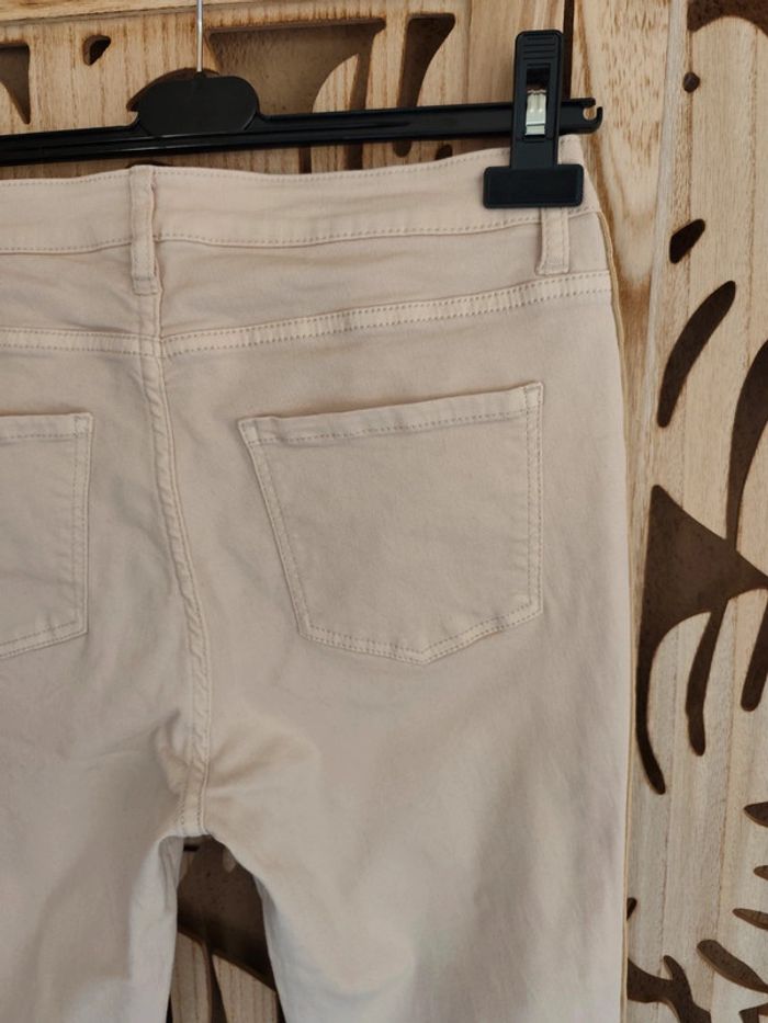 Pantalon avec bandes Taille 42 Cache cache - photo numéro 8