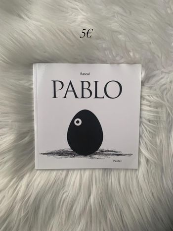 Pablo 📚