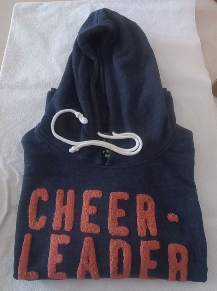 Pull femme taille 1