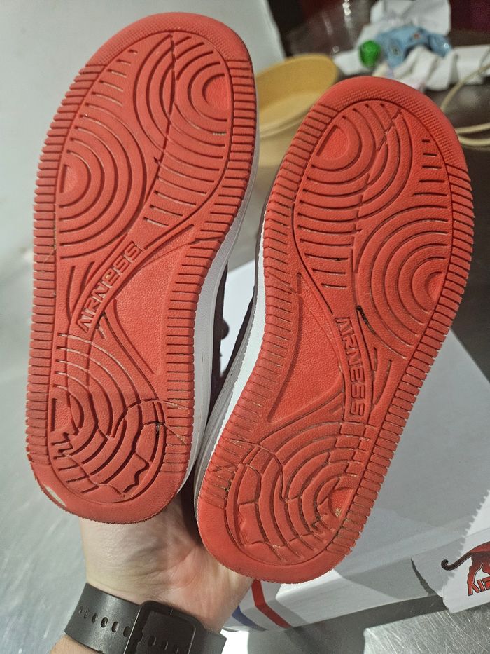 Basket - photo numéro 7