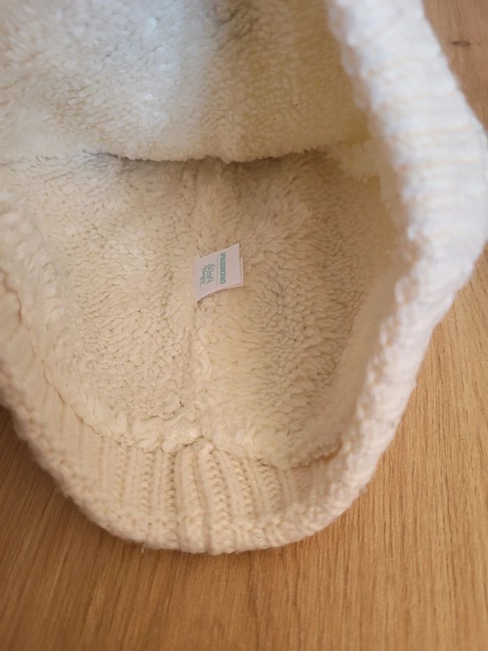 Bonnet - photo numéro 4