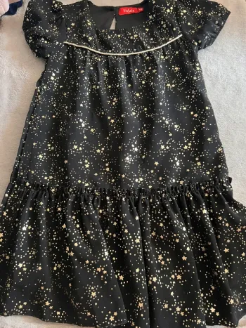 Robe fille
