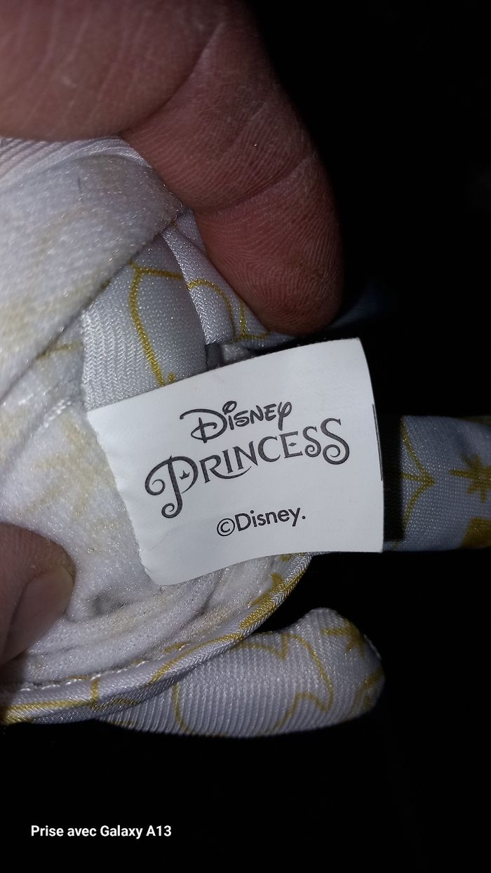 Poupée princesse Disney - photo numéro 3