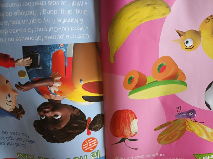 Livres 📚 Oui-oui - photo numéro 9