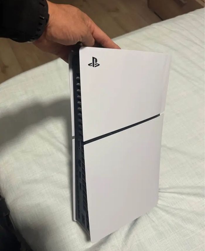 PlayStation 5 pro - photo numéro 5
