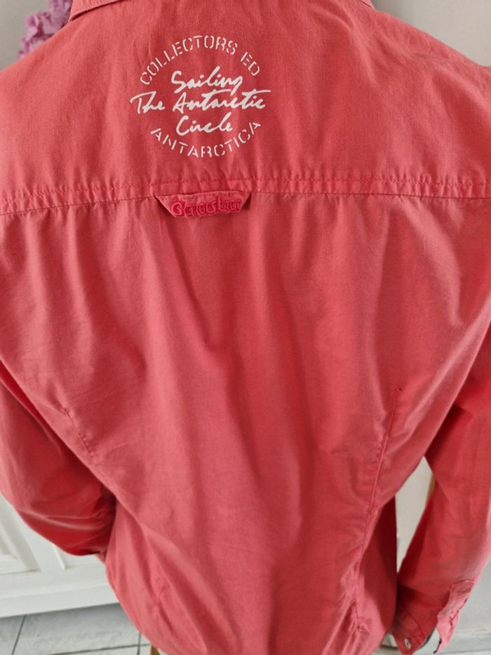 Chemise femme 🧡 - photo numéro 7