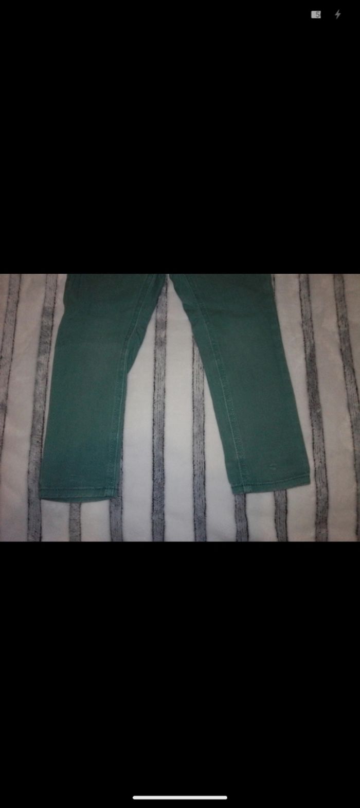 Pantalon garçon - photo numéro 4