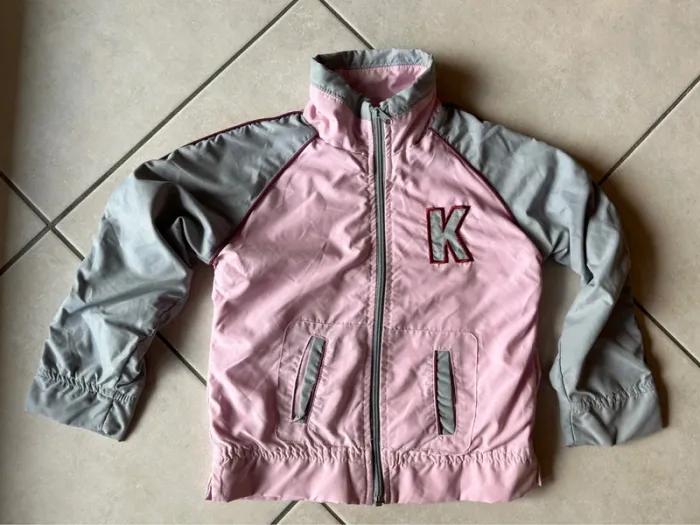 Veste sport