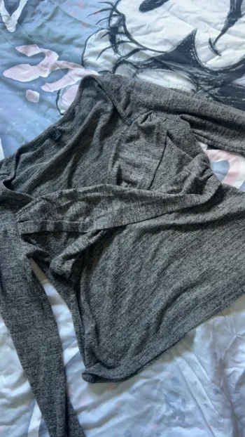 Pull femme