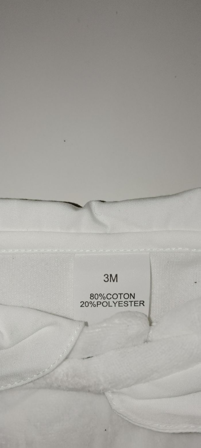 Pyjama personnalisé - photo numéro 3