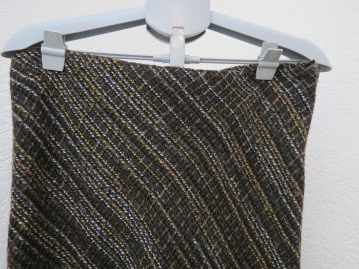 🖤 jupe tweed h&m taille 42🖤 - photo numéro 2