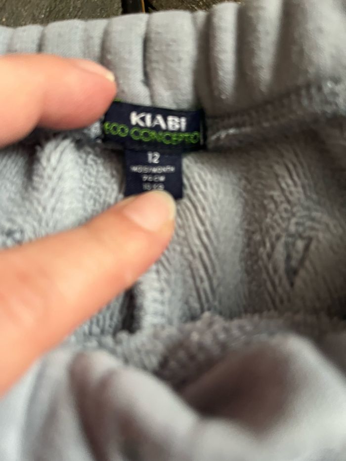 Pantalon 12mois - photo numéro 2