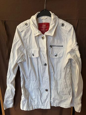 Veste EDC taille 42