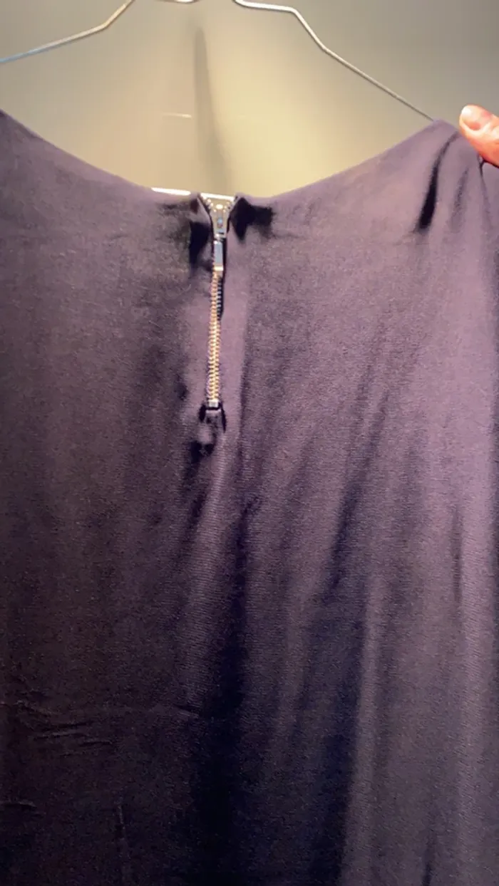 Robe voile - photo numéro 2