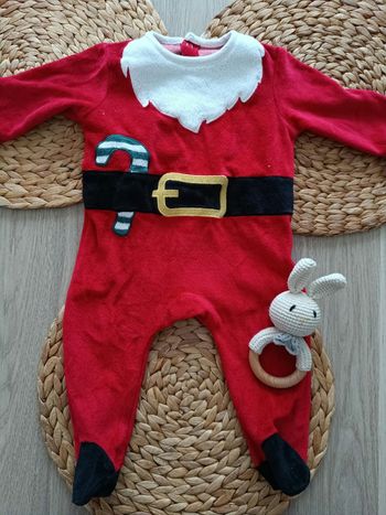 🌼 Pyjama - 9 mois 🌼