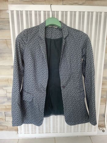 Blaser kookai