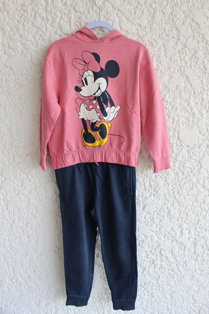 Ensemble jogging ZY