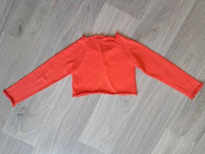 Boléro - photo numéro 4