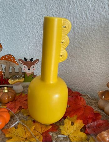 Vase style contemporain 🌞