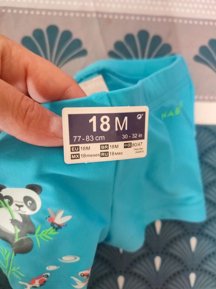 Maillot de bain neuf - photo numéro 5