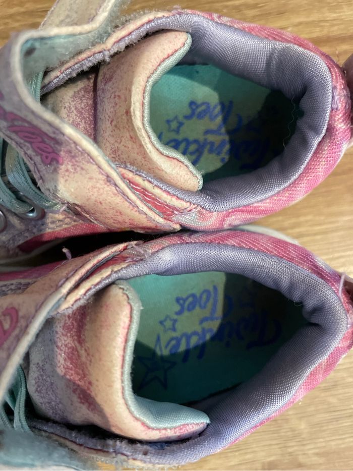 Skechers - photo numéro 6