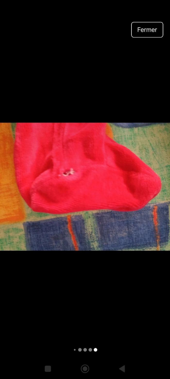 Lot pyjama noël - photo numéro 10