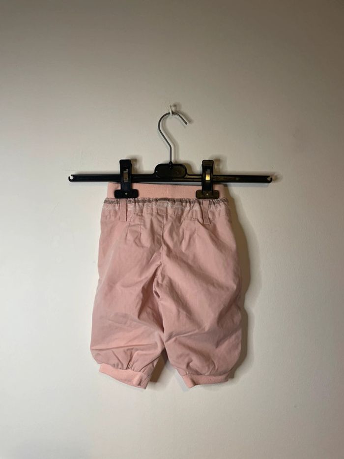 Pantalon 6 mois fille - photo numéro 2