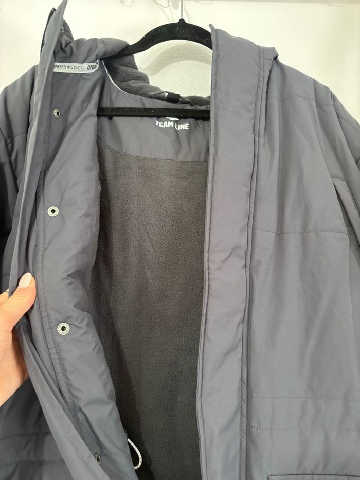 Doudoune hiver - photo numéro 6