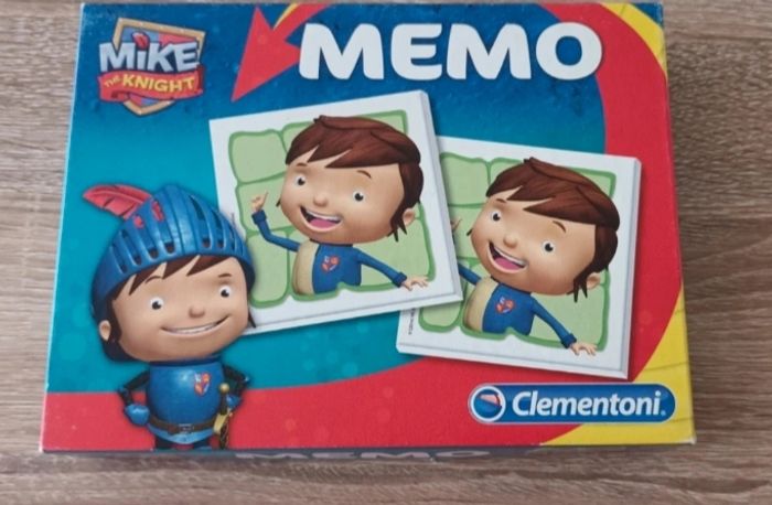 Memory